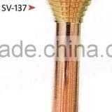 Copper Bud Vases thumbnail-1