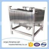 Customization Stainless Steel Ibc Tanks/storage Tanks for Pharmacy thumbnail-1
