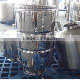 Storage Tank / Stainless Steel Storage Tank/ Rolling-groove Storage Tank thumbnail-6