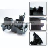 Top Quality Customized Plastic Professional CNC Precision Machining thumbnail-2