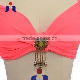 2015 New Arrival Women's Plus Size Swimwear thumbnail-4