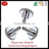 Chinese Background Customized High Quality DIN931 Thumb Screw thumbnail-6