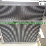 PC210-6 Hydraulic Oil Cooler for Hydraulic Parts,excavator Spare Parts thumbnail-2