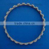 Plastic Bearing Cages(PEEK, PA, PA66) thumbnail-1