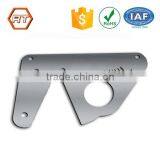 Trade Assurance! Custom Made Metal Sheet Fabrication thumbnail-2