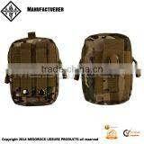 Universal Multipurpose Capacity Security Pack ArmyTactical Hanging Bag Waist Bag thumbnail-5