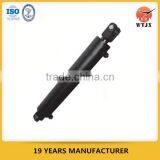 Tractor Loader Hydraulic Cylinder/clevis Welded Hydraulic Cylinder/hydraulic Cylinder Manufacturer thumbnail-1