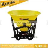 Tractor 3 Point Linkage Fertilizer Broadcasting Machine thumbnail-2