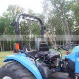 72W 13inch 4x4 Racing Powersports Motorcycle ATV UTV off Road Pick up Truck Trailer Driving Headlight Led Light Bar thumbnail-5