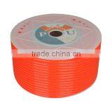 TU1280-100M Orange Pneumatic 100% PU Air Tube(8*12mm),Pneumatic Fitting thumbnail-1