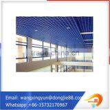 Cylinder Security Mesh Lath Manufacturer