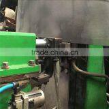 Portable Take Away Stainless Steel Outdoor Camping Folding Bbq Grill / Travel Barbecue thumbnail-2