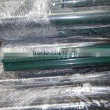 High Quality Welded Steel Fence Double Wire Fence thumbnail-3