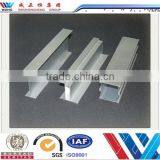 Hot sale aluminum extrusion free sample aluminum profile,extruded aluminum profile