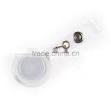 2016 Office Multifunction Retractable Reel Plastic Lanyards Free Samples ID Card Holder/Skipass Holder thumbnail-4