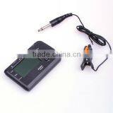 MT560GB Auto-Chromatic Cherub Metro Tuner Metronome for Guitar Bass