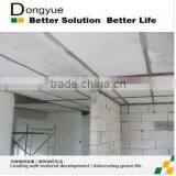 High Quality AAC Panel Price for Residential Construction Company thumbnail-6