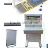 Road Under Vehicle Security Scanning System Eliminating Hidden Dangers thumbnail-1