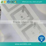Programmable High Frequency 13.56MHz Original MF Classic 1K RFID Label thumbnail-3