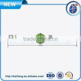 High Quality Silicone Adjustable Wristband Rfid thumbnail-4