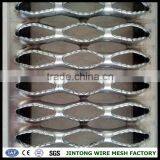 Stainless Steel Perforated Metal Stair Treads
