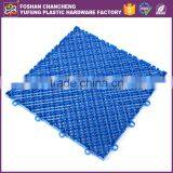 Easy Clean DIY Interlocking Anti-slip PP Tiles For Swimming Pool thumbnail-3