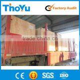 Press Wood Pallet Block Machine thumbnail-2