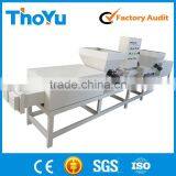 Wood Pallet Block Press Machine thumbnail-1