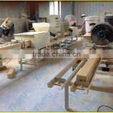 Wooden Pallet Block Making Machine(0086-15903675071) thumbnail-4