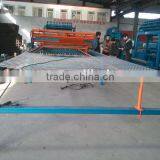 HTK Factory Welded Fence Mesh Machine thumbnail-4