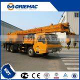 N. Traffic 20 Ton Hydraulic Truck Crane QY20G thumbnail-1