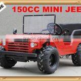 2014 Newest Version 150cc Mini Jeep thumbnail-1
