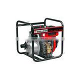 3inch 6.0HP KDP30 powered by Diesel engine 178F portable small electric Water Pump motor price