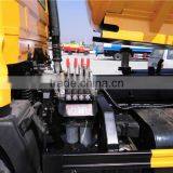 Dongfeng Kingrun 10CBM Sewage Suction Tanker Truck for Sale thumbnail-6