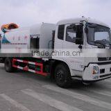 Dongfeng 6 Ton Pesticide Spraying Truck thumbnail-1