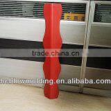 OEM Blow Molding Plastic HDPE Roofing Sheet From China Manufacture thumbnail-4