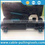 EP-510 Hydraulic Wire Rope Crimping Tools for Crimping Cable Lug thumbnail-2