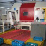 Bowin International Co., Ltd. company overview - view 1 thumbnail