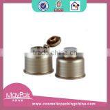 China Plastic Spout and Flip Top Cap ,pp Flip Top Cap 20/410 24/410 28/410 thumbnail-1
