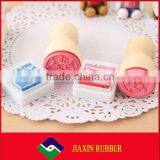 High Quality Colorful Personalized Wax Seal Stamp for Children thumbnail-2