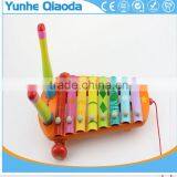Siligue Colorful Xylophone, Best First Musical Instrument for Children, Fun and Educationa thumbnail-2