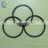 Silicone Rubber Ring Seals for Food thumbnail-1