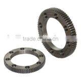 Customzied Drewing Spur Gears, High Performance Sintered Parts,automatic Example of Spur Gear thumbnail-2