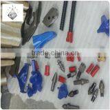 Petrol Rock Drill thumbnail-1
