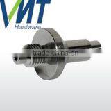 Non Standard Steel Machining Production Cnc Machine Milling Parts thumbnail-4