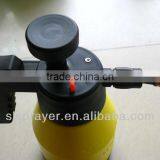 Plastic Garden Pressure Sprayer thumbnail-5
