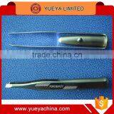 Personalized Beauty Tools LED Eyebrow Clipper thumbnail-2