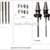 Boring and Honing Machine for Motorcycle TM807A thumbnail-5