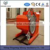 Limestone Rope Saw Machine thumbnail-1