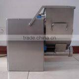 OULENO Automatic Meat Grinder With Automatic Lifting Machine Sausage Casing thumbnail-5